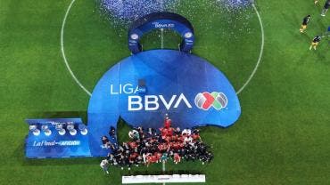 Aumenta asistencia a estadios Liga MX AP 2025 