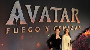 Premiere de Avatar