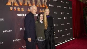 Avatar éxito en taquilla