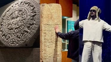 Bad Bunny se deside de México