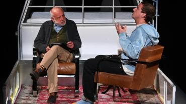 balada de un hablador