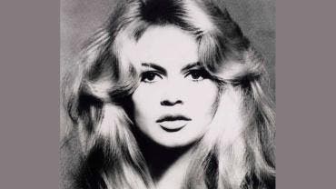 Brigitte Bardot