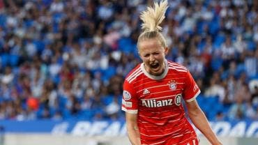 Crean Bundesliga Femenina independiente 