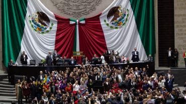 Cámara de Diputados 