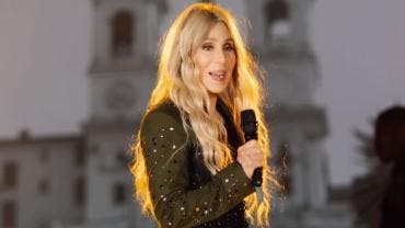 De ‘Believe’ al Óscar: Cher será honrada con un Grammy Especial por su impacto en la música y el cine