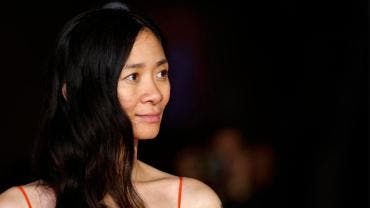 Chloe Zhao recibirá reconocimiento en Sundance