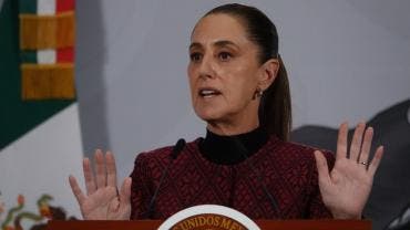 Claudia Sheinbaum Pardo