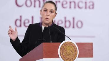 Claudia Sheinbaum Pardo