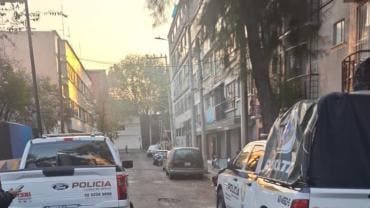 De acuerdo con los primeros reportes, previo al hecho se habría registrado una discusión.