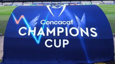 Copa de Campeones Concacaf 2026 