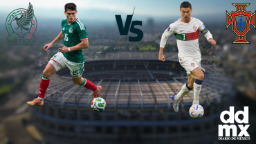 Precios México vs Portugal