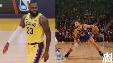 Juegos de Navidad NBA 2025 