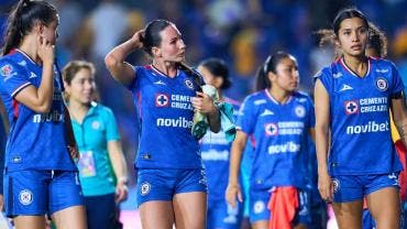Cruz Azul femenil jugará en Cuernavaca en 2026 