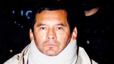 Daniel Arizmendi López