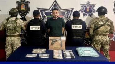  Emilio Alejandro ‘Danone’,