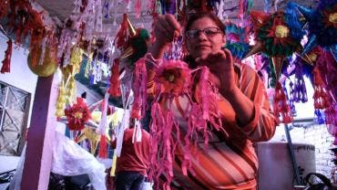 Derrama económica diciembre