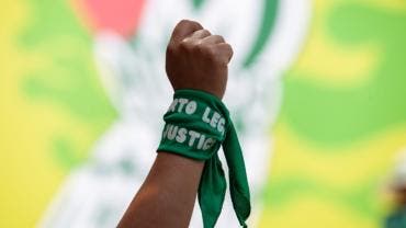 Despenalización aborto