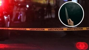 Los oficiales fueron alertados luego de que dos hombres murieran tras recibir impactos de arma de fuego en la avenida Vasco de Quiroga y la calle Progreso, en la colonia Santa Fe