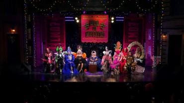 El Día de Muertas de La Más Draga dejó claro una cosa: esta temporada no será olvidada fácilmente.