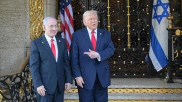 dialogan Trump Netanyahu elogios desarmar Hamas.jpg