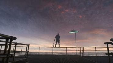 Se revela primer avance de 'Digger'