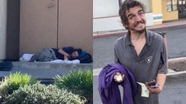 Tylor chase se escapa de centro de rehabilitación