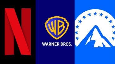 Paramount ofrece oferta a WB