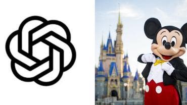 Disney y AI se alian