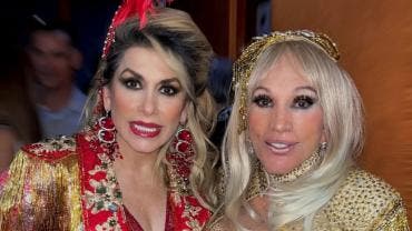 aura León emociona a sus seguidores al recordar a Dulce en el primer aniversario de su partida