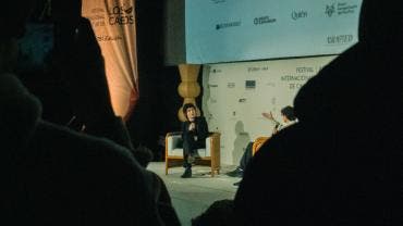 ED MAVERICK DOCUMENTAL 