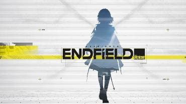 Arknights: Endfield