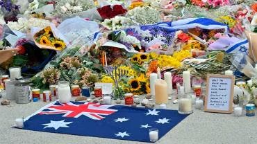 Atentado en Sídney