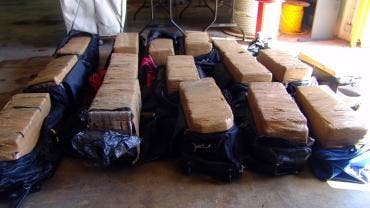 Estados unidos Pacífico Oriental