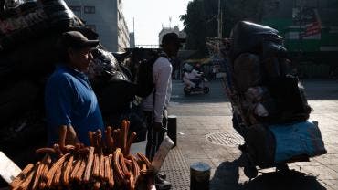 estima OCDE desacelaracion Mexico 2025.jpg