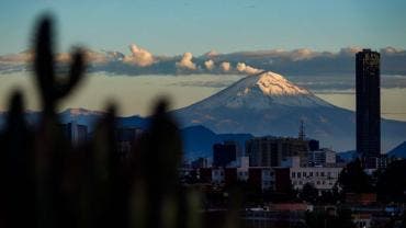 Los resultados fueron presentados en el artículo “Automated seismo-volcanic event detection applied to Popocatépetl using machine learning”, publicado en el Journal of Volcanology and Geothermal Research