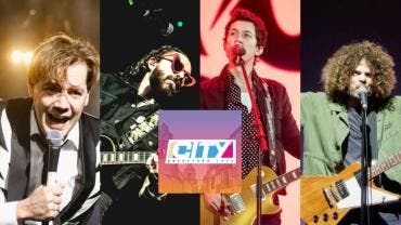 FESTIVAL CITY QUERETARO 2026