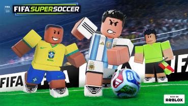 Fifa Roblox