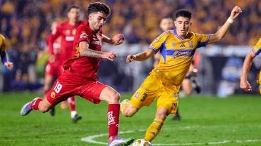 Toluca buscará su duodécimo título de Liga y el bicampeonato, tras haberse coronado en el Clausura 2025. Tigres, por su parte, aspira a levantar su noveno campeonato de Liga MX.