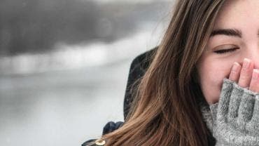 Ante estas condiciones, Protección Civil recomendó a la ciudadanía abrigarse adecuadamente, usar al menos tres capas de ropa, preferentemente de algodón o lana