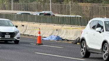 De acuerdo con los primeros reportes, el joven derrapó mientras circulaba, cayó sobre la carpeta asfáltica y posteriormente fue arrollado por varios vehículos, lo que le provocó la muerte en el lugar.