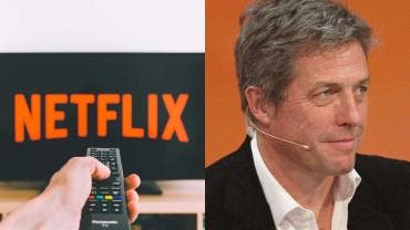 Hugh Grant calificó la compra de Warner Bros Discovery por Netflix como “mala noticia” para la experiencia cinematográfica.