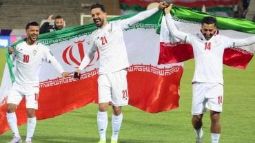 Irán y Egipto rechazan Partido del Orgullo 2026