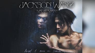 Jackson Wang