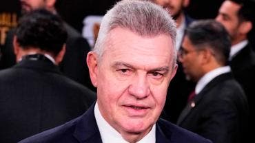 Javier El Vasco Aguirre