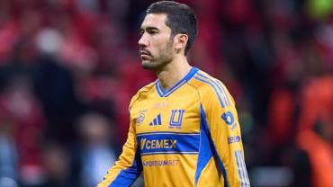 Vigón agrede a Romero en festejos de la final 2025 