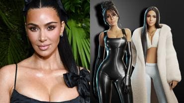 kim kardashian fortnite