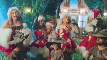 ‘Las Perdidas’ revolucionan la Navidad: Su nuevo tema ‘Navidad Perdida’ arrasa en redes en menos de 24 horas