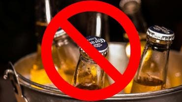 El acuerdo incluye a vinaterías, tiendas de abarrotes, supermercados con licencia para venta de vinos y licores, tiendas de autoservicio, entre otros.