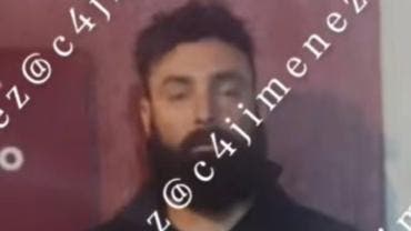 liberan paracaidista estadounidense Miles Pack.jpg