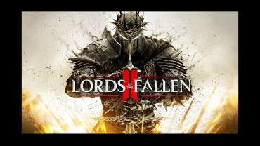 Lords of the Fallen II 